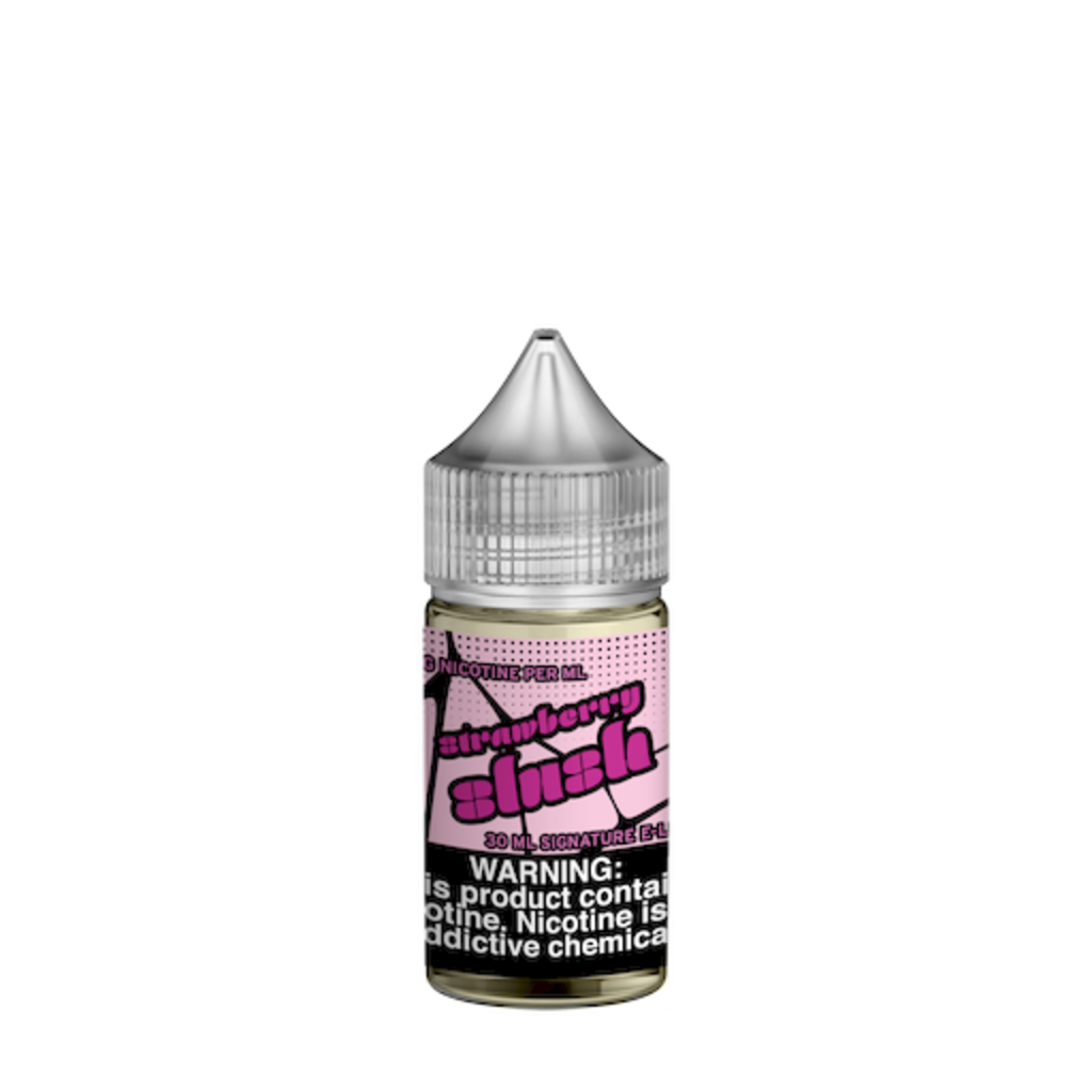 30ML | Strawberry Slush by Signature
