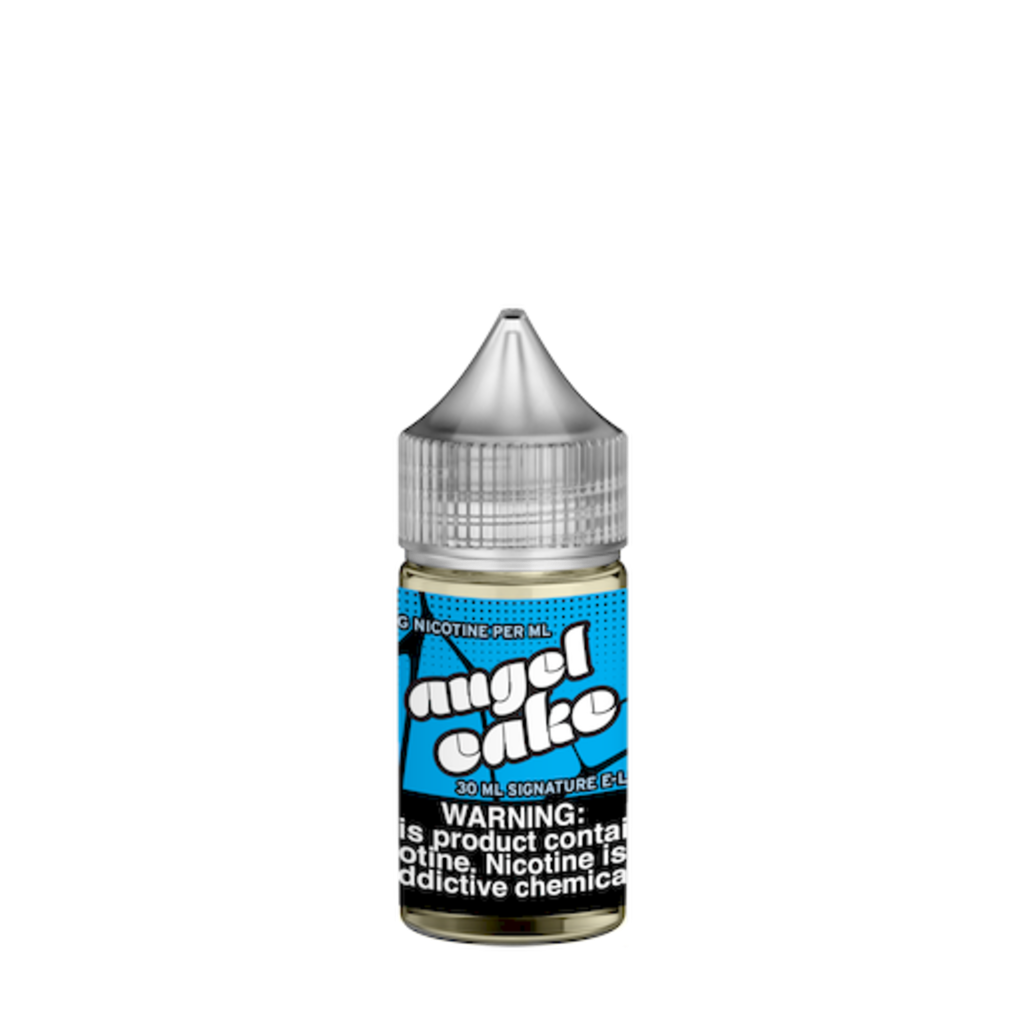 30ML | Angel Cake by Signature