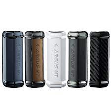 VooPoo Argus MT Box Mod - VaporWyse VooPoo Argus MT Box Mod - VaporWyse
