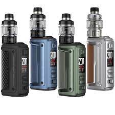 VooPoo Argus GT Kit w/MAAT Tank
