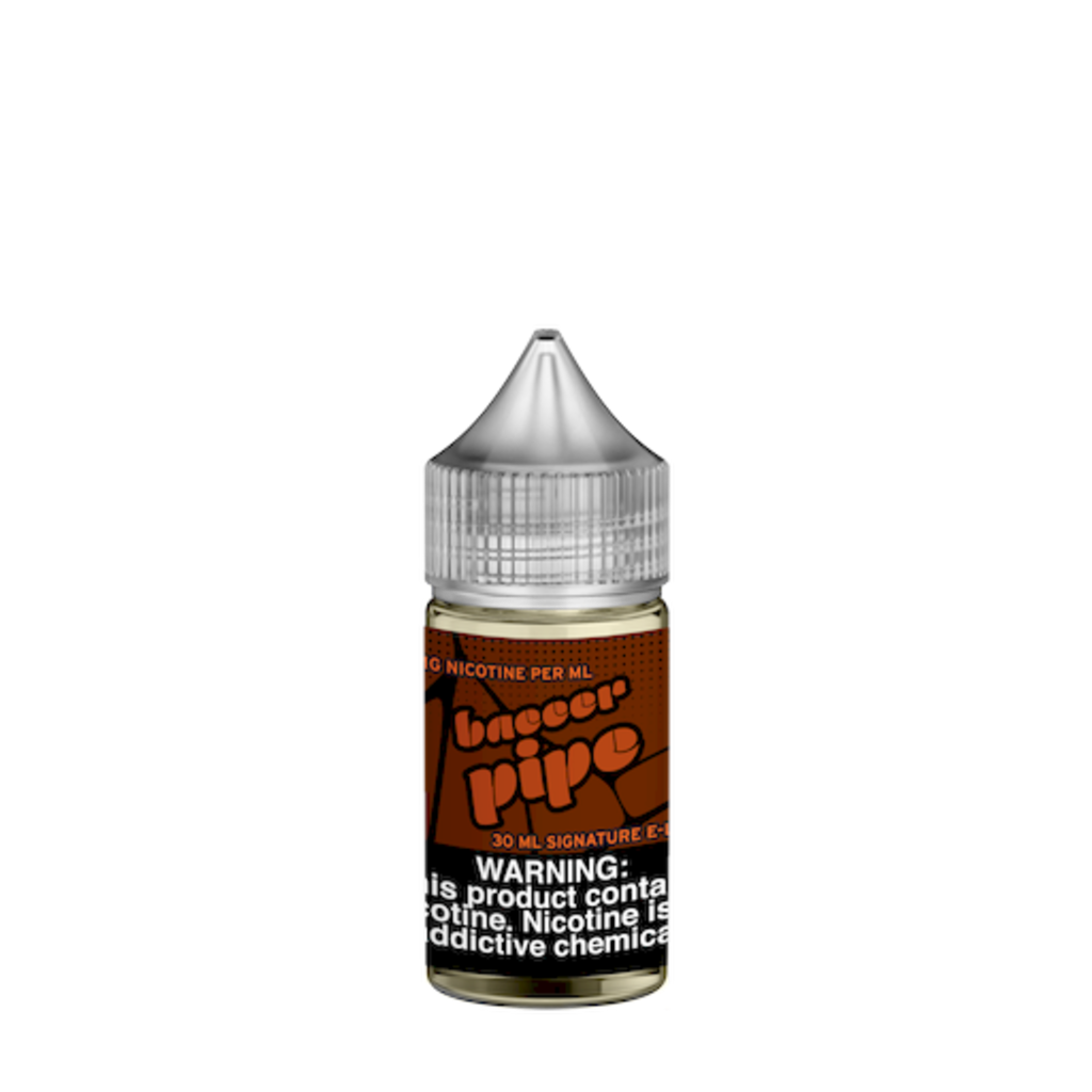 30ML | Baccer Pipe by Signature