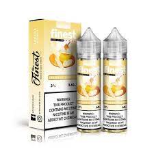120ML |  Banana Honey by The Finest E-Liquid