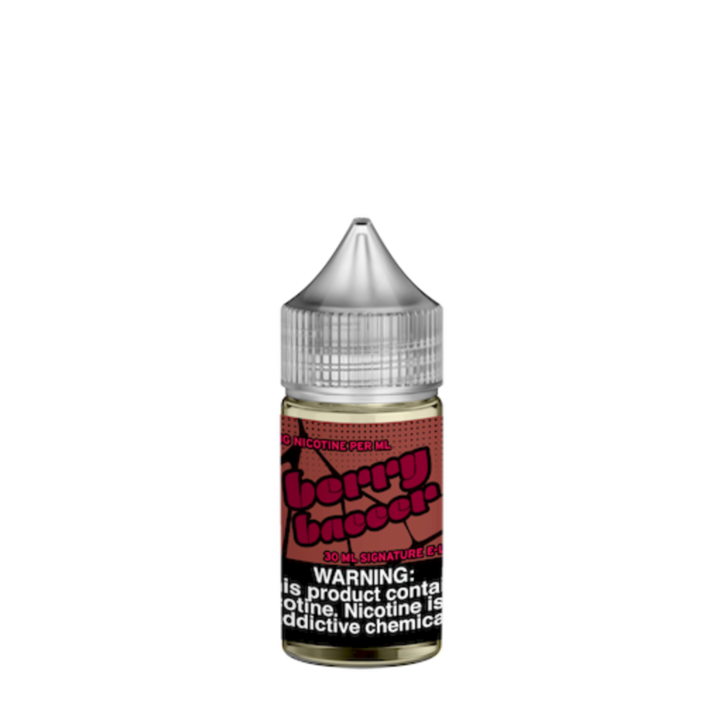 Signature 30ml - VaporWyse Signature 30ml - VaporWyse