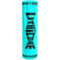 Lithicore 18650 3000mAh 20A CDR/35A Pulse