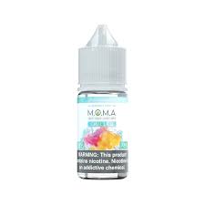 30ML | M.O.M.A. Chilled by Cassadaga Salts