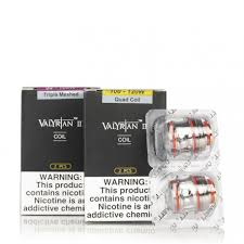 Uwell Valyrian 2 Replacement Coil 2pk
